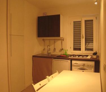 Arezzo Cama Y Desayuno | Rinathos Guesthouse