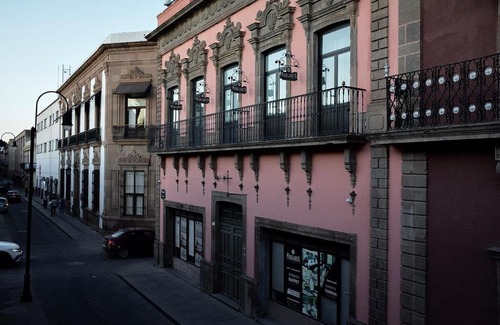 Centro Historico Apartamento | Rincón Aranzazú Breakfast & Terrace