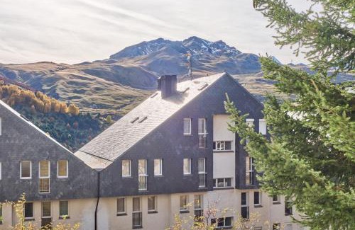 Formigal Apartamento | Rincón de Anayet Entrada Autónoma Formigal