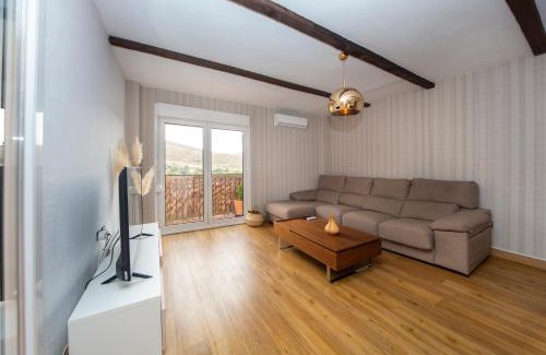 Cenes de la Vega Apartamento | Rincón de Bruno y Duque