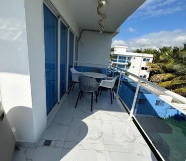 Sabana Palenque Apartamento | Rincón de ensueños