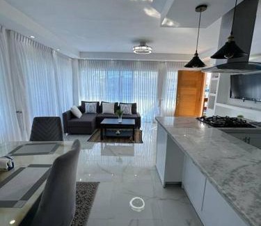 Sabana Palenque Apartamento | Rincón de ensueños