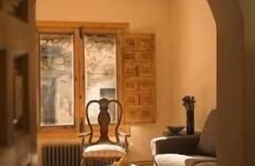 Canizares Cabaña | Apartamento rural Rincón de la Somá para 13 personas