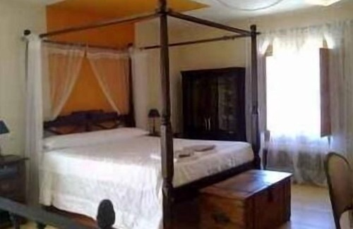 Canizares Cabaña | Apartamento rural Rincón de la Somá para 13 personas