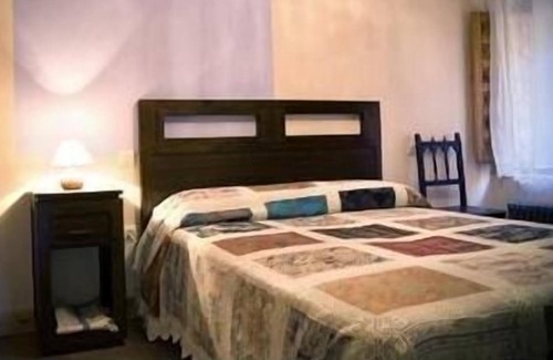 Canizares Cabaña | Apartamento rural Rincón de la Somá para 13 personas