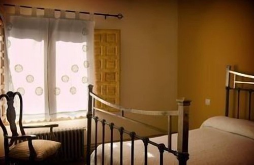 Canizares Cabaña | Apartamento rural Rincón de la Somá para 13 personas