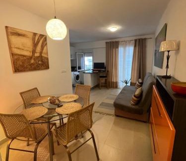 Grau i Platja Apartamento | Rincón de María- segunda línea de playa-GANADOR TRAVELLER AWARDS 2025