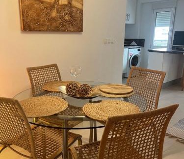 Grau i Platja Apartamento | Rincón de María- segunda línea de playa-GANADOR TRAVELLER AWARDS 2025