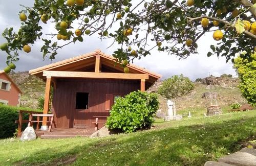 Canelinas Casa | Rincón de Sira