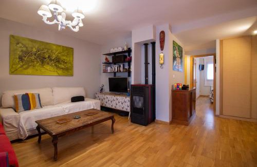 Sallent de Gallego Apartamento | Rincón de Tramacastilla de Tena