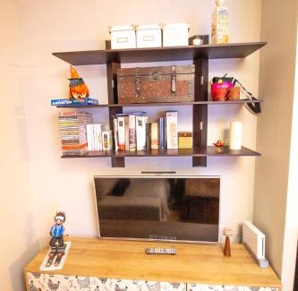 Sallent de Gallego Apartamento | Rincón de Tramacastilla de Tena