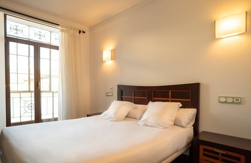 Old Town Hotel | Rincón Del Conde