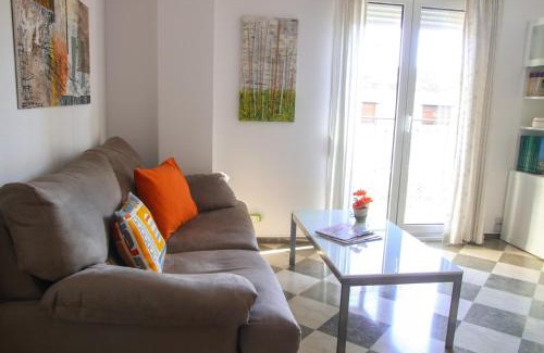 Cenes de la Vega Apartamento | Rincón del Genil