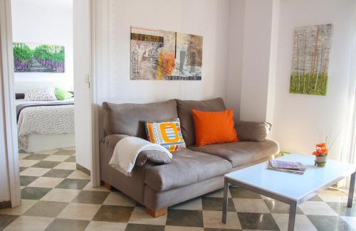 Cenes de la Vega Apartamento | Rincón del Genil