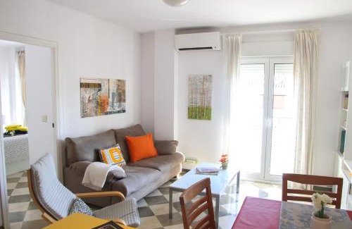 Cenes de la Vega Apartamento | Rincón del Genil
