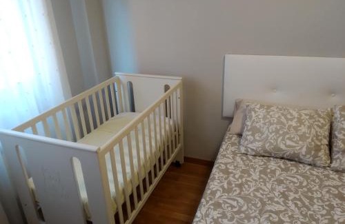 Abena Apartamento | Rincón del Pirineo