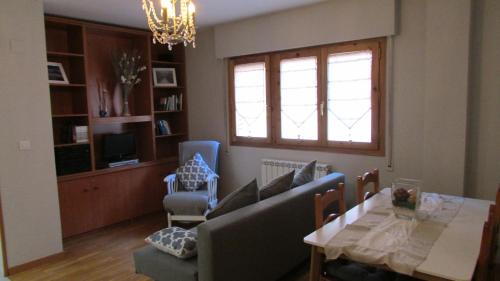 Abena Apartamento | Rincón del Pirineo