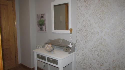 Abena Apartamento | Rincón del Pirineo