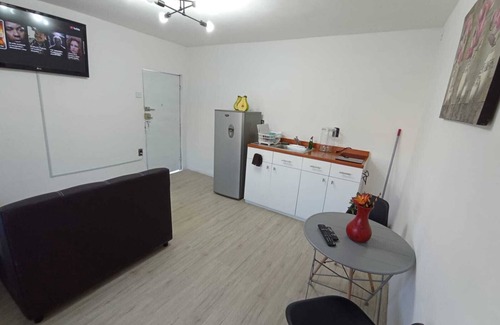 Nezahualcoyotl Apartamento | Rincón Greta OTO