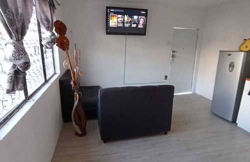 Nezahualcoyotl Apartamento | Rincón Greta OTO