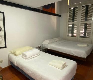 San Telmo Apartamento | Rincón Histórico San Telmo