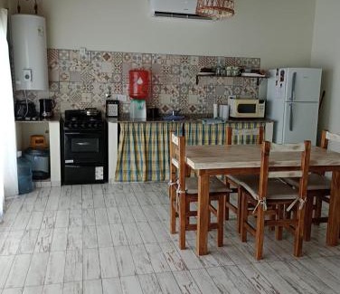 San Miguel del Monte Casa | Rincón Joven II
