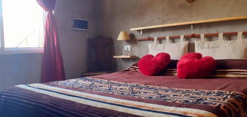 Maipu Apartamento | Rincón "MIS SOLES"