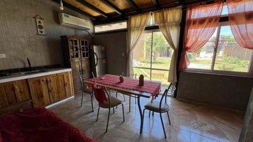 Maipu Apartamento | Rincón "MIS SOLES"