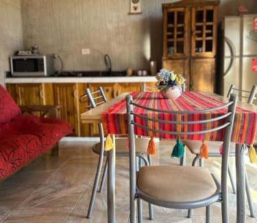 Maipu Apartamento | Rincón "MIS SOLES"