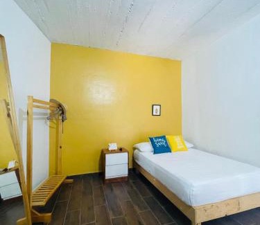 San Pedro Pochutla Casa | Rincón pochutleco