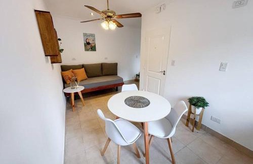 Salta Apartamento | Rincón San Bernardo