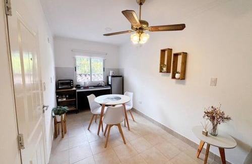 Salta Apartamento | Rincón San Bernardo