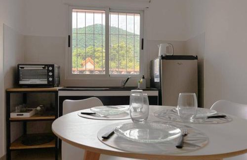 Salta Apartamento | Rincón San Bernardo