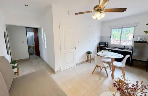 Salta Apartamento | Rincón San Bernardo