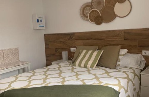 Murcia Apartamento | Rincón Santa Eulalia. Parking y Desayuno incluido.