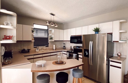 Puerto Rico Apartamento | Rincón apartment by the sea, luxury get away