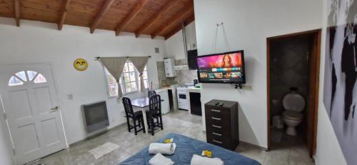 Province of Tierra del Fuego Apartamento | Rincon Austral