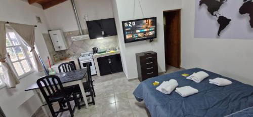 Province of Tierra del Fuego Apartamento | Rincon Austral