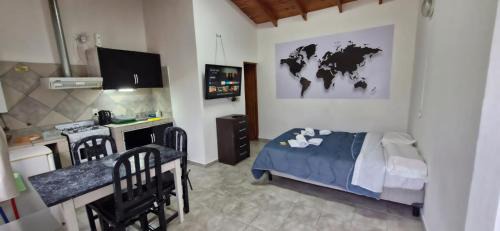 Province of Tierra del Fuego Apartamento | Rincon Austral