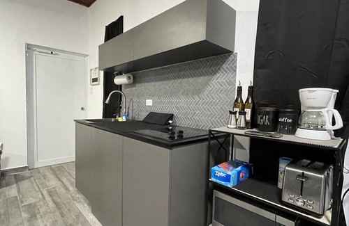 Puerto Rico Apartamento | RINCON*COUPLES*KING BED*KITCHEN*CLOSE TO BEACH & REST.