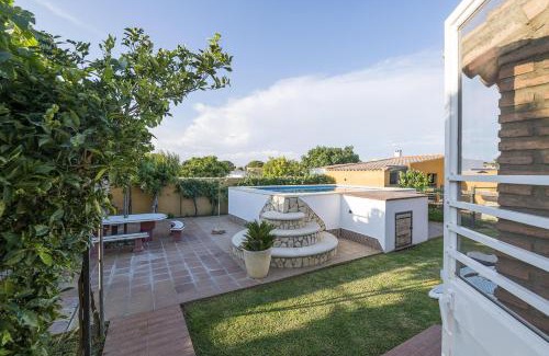 Los Franceses-la Vega Chalet De Esquí | Rincon de la Huerta