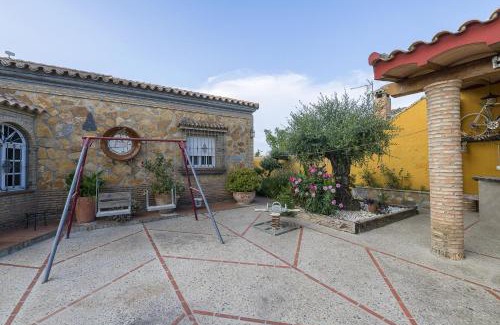 Los Franceses-la Vega Chalet De Esquí | Rincon de la Huerta
