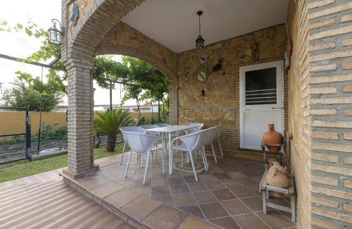 Los Franceses-la Vega Chalet De Esquí | Rincon de la Huerta