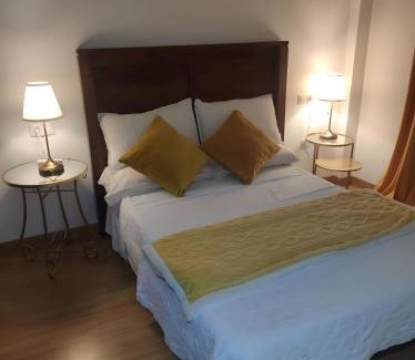 Monachil Apartamento | Rincon de Maria Jose