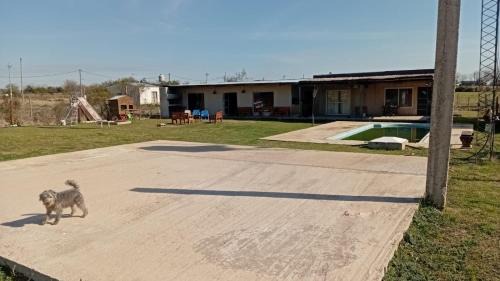 Concepcion del Uruguay Casa | Rincon del Sol