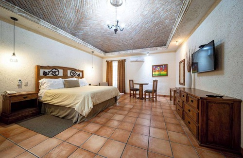 Parras de la Fuente Hotel | Rincon Del Montero