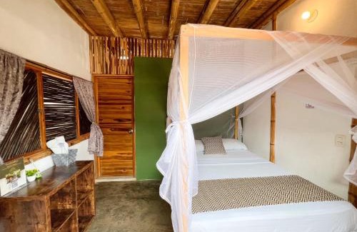 Palomino Hotel | Rincon del Mar Palomino