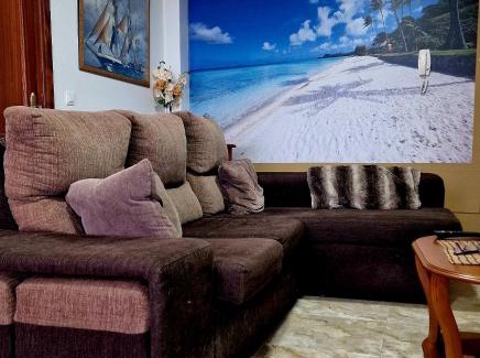 A Guarda Apartamento | RINCON DO MAR ArenaBlanca