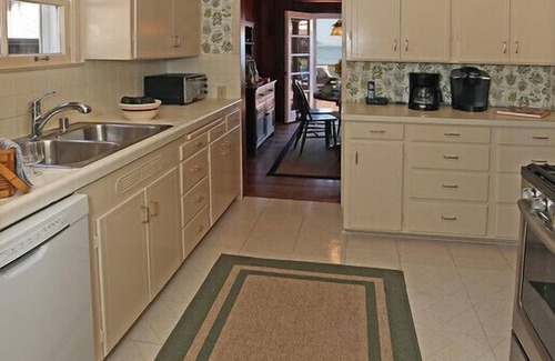 Carpinteria Casa | Retiro de Rincón: comodidad informal frente a la playa
