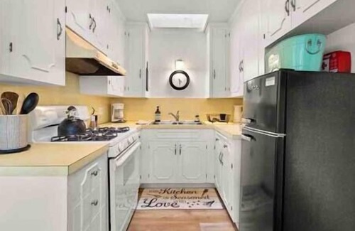 Montecito Casa | Rincon Villa at 1 Miramar Beach Club